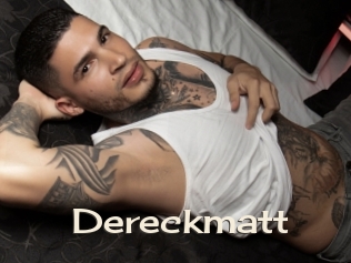 Dereckmatt
