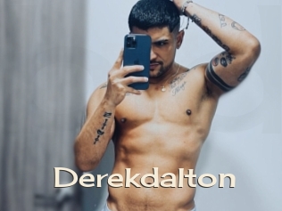 Derekdalton