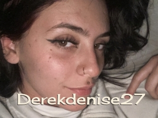 Derekdenise27