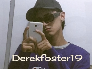 derekfoster19 Big Dicks Round Ass