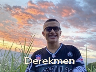 Derekmen