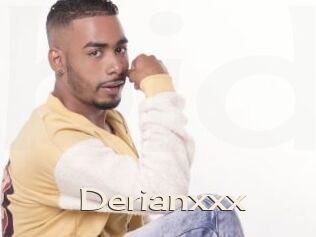 Derianxxx