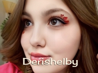 derishelby Big Dicks Round Ass