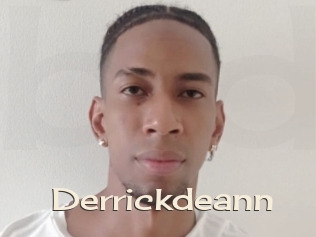 Derrickdeann