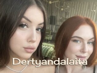 Dertyandalaita