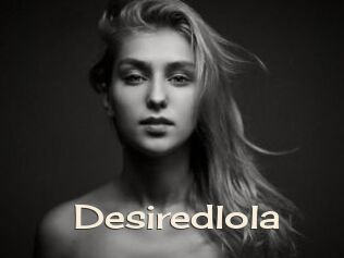 Desiredlola
