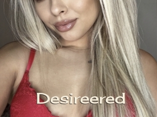 Desireered