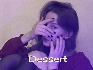 dessert Big Dicks Round Ass