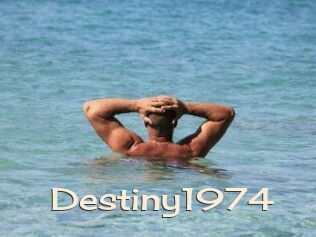 Destiny1974