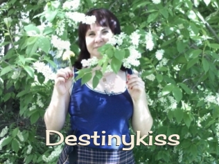 Destinykiss