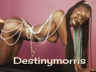 destinymorris Big Dicks Round Ass