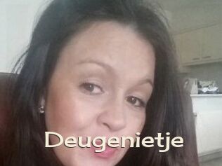 Deugenietje