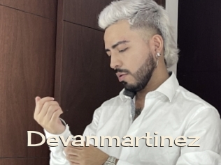 Devanmartinez