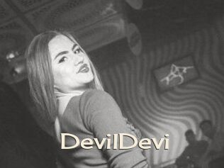 DevilDevi