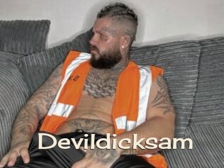 Devildicksam