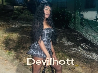 Devilhott