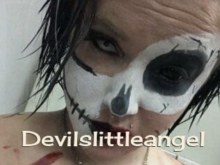Devilslittleangel
