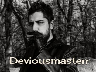 Deviousmasterr