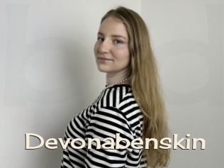 Devonabenskin