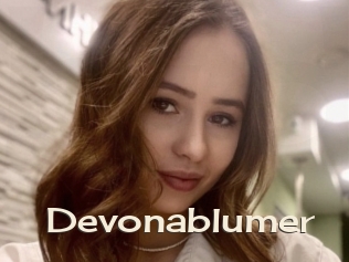Devonablumer