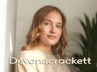 Devonacrockett