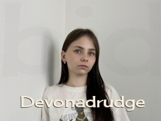 Devonadrudge