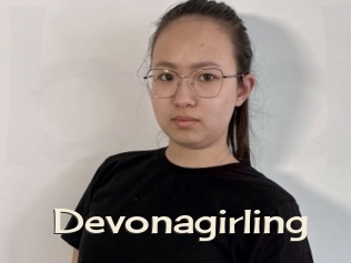 Devonagirling