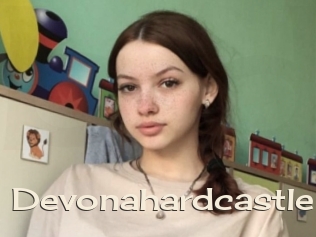 Devonahardcastle