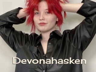 Devonahasken