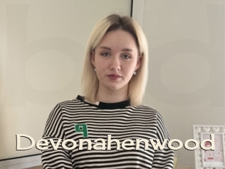 Devonahenwood