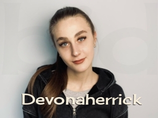 Devonaherrick