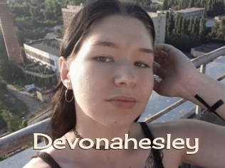 Devonahesley