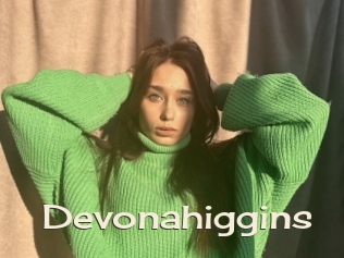 devonahiggins Big Dicks Round Ass