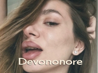 Devononore