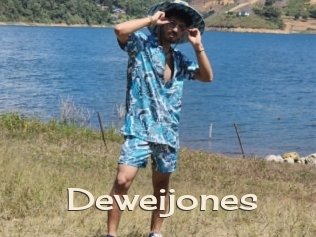Deweijones
