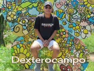Dexterocampo