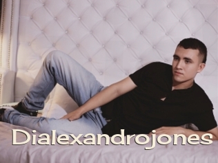 Dialexandrojones