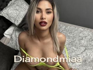 Diamondmiaa