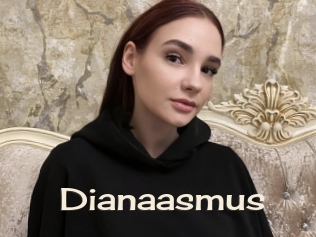 Dianaasmus