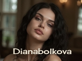 Dianabolkova