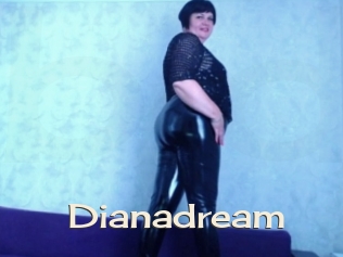 dianadream Big Dicks Round Ass