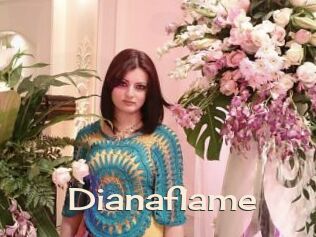 Dianaflame