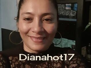 Dianahot17