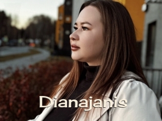 Dianajanis