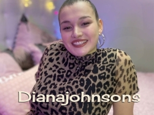 Dianajohnsons