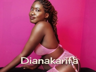 Dianakarifa