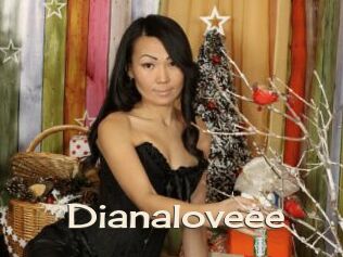 Dianaloveee