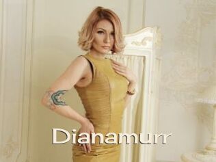 Dianamurr