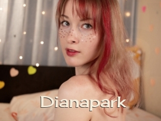 dianapark Big Dicks Round Ass