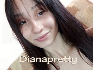 Dianapretty
